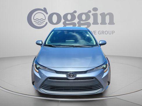 Used 2024 Toyota Corolla LE FWD image 8