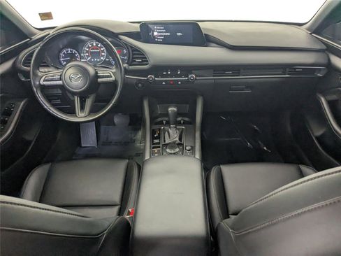 Used 2023 MAZDA MAZDA3 s image 29