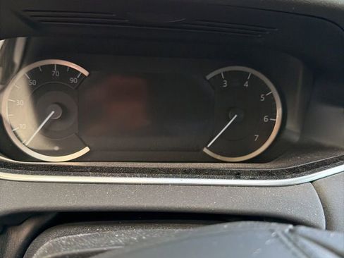 Used 2023 Land Rover Range Rover Evoque SE image 9