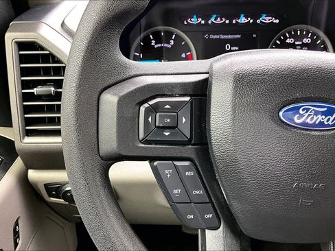 Used 2019 Ford F250 XL w/ STX Appearance Package AWD/4WD image 24