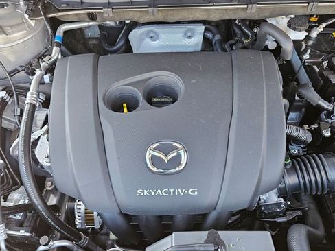 Used 2025 MAZDA CX-5 AWD 2.5 S image 33