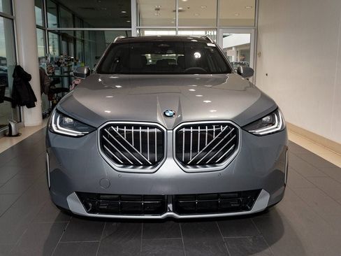 New 2026 BMW X3 xDrive30 image 2