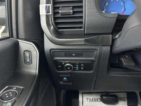 New 2025 Ford F150 STX w/ Equipment Group 200A image 35