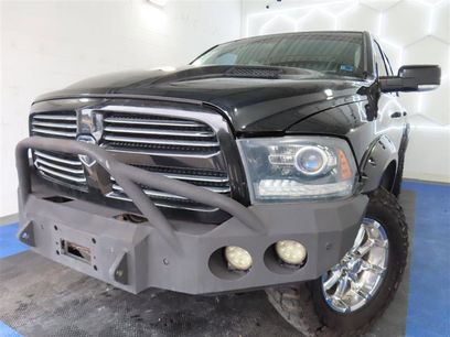 Used 2014 RAM 1500 Sport w/ Convenience Group