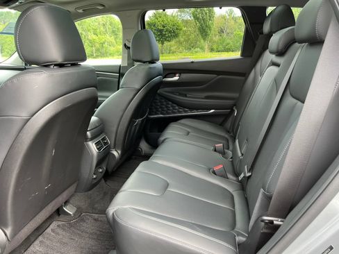 Used 2023 Hyundai Santa Fe SEL w/ Premium Package AWD/4WD image 4
