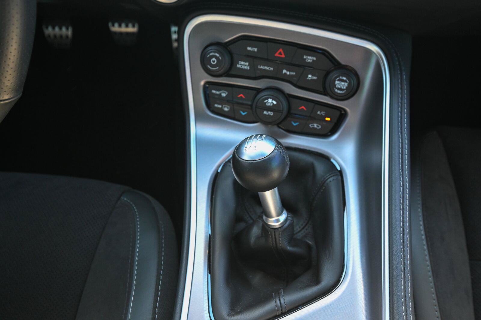 Used 2022 Dodge Challenger R/T Scat Pack RWD image 31