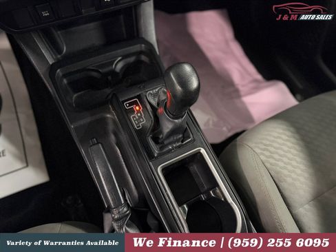 Used 2022 Toyota Tacoma SR w/ SR Convenience Package AWD/4WD image 21