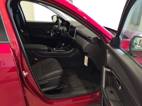 New 2026 MAZDA CX-5 Select AWD/4WD image 14