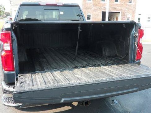 Used 2019 Chevrolet Silverado 1500 RST w/ All-Star Edition AWD/4WD image 13