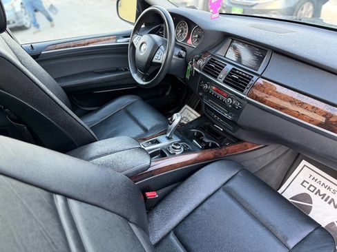 Used 2011 BMW X5 xDrive35i image 19