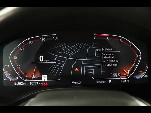 Used 2023 BMW X3 xDrive30i w/ Premium Package AWD/4WD image 8