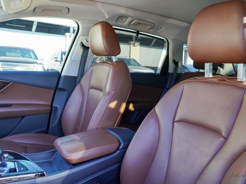 Used 2019 Audi Q7 3.0T Prestige w/ Prestige Package image 14