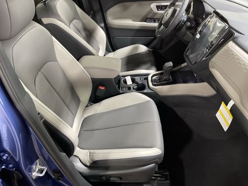 New 2025 Subaru Forester Limited image 14