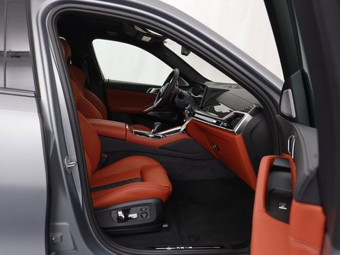 New 2026 BMW X6 M Competition w/ Executive Package image 20