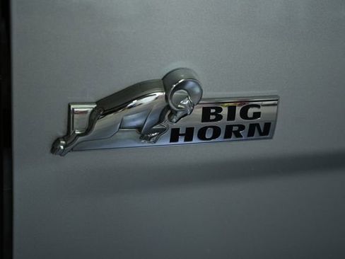 Used 2015 RAM 1500 Big Horn image 11