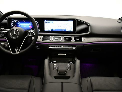 Used 2025 Mercedes-Benz GLE 350 4MATIC image 22