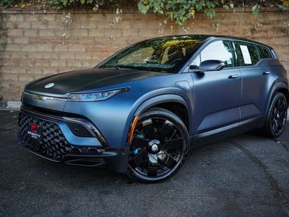 Used 2023 Fisker Ocean One