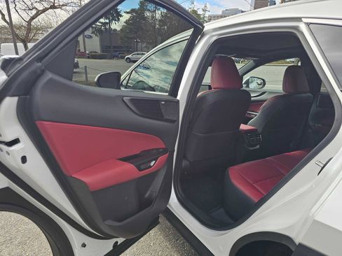 Used 2024 Lexus NX 350 AWD w/ Vision Package image 15