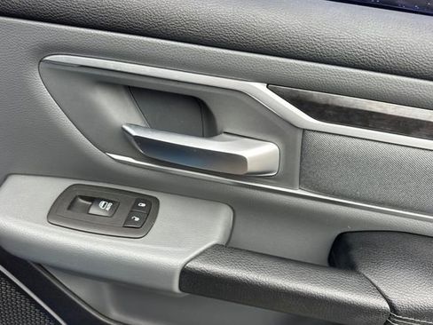 Used 2021 RAM 1500 Big Horn RWD image 20