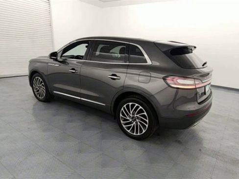 Used 2019 Lincoln Nautilus Reserve image 6