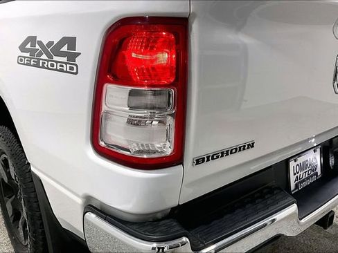 Used 2022 RAM 1500 Big Horn image 41