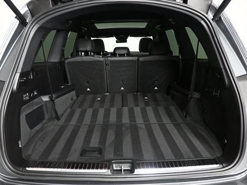 Certified 2025 Mercedes-Benz GLS 450 4MATIC image 30