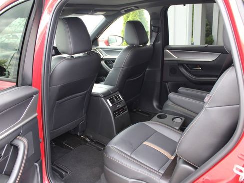 Used 2025 MAZDA CX-90 3.3 Turbo w/ Premium Plus Pkg AWD/4WD image 48