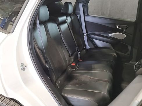 Used 2024 Acura RDX A-Spec AWD/4WD image 21