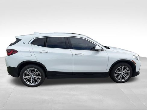 Used 2022 BMW X2 sDrive28i w/ Convenience Package FWD image 7