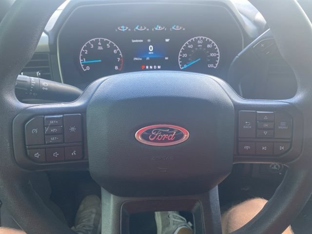 Used 2023 Ford F150 XL w/ XL Chrome Appearance Package AWD/4WD image 21