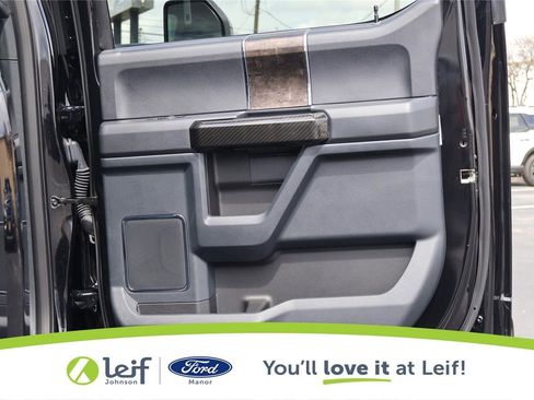 Used 2022 Ford F250 Lariat w/ Lariat Ultimate Package image 35