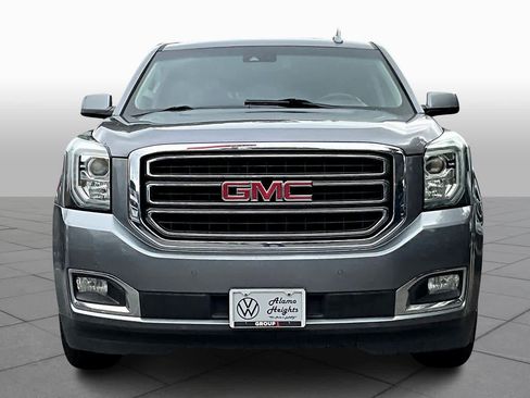 Used 2020 GMC Yukon SLT image 3