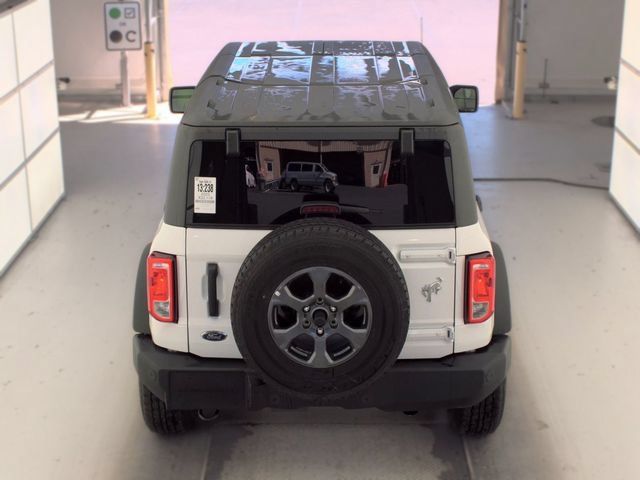 Used 2025 Ford Bronco Big Bend AWD/4WD image 20