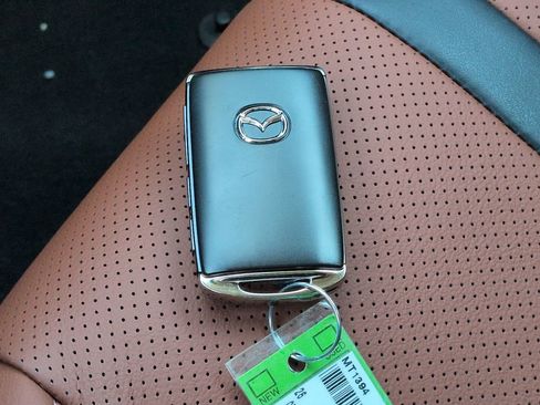 New 2026 MAZDA CX-50 2.5 Turbo w/ Premium Plus Pkg image 28