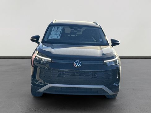 New 2026 Volkswagen Tiguan S image 2