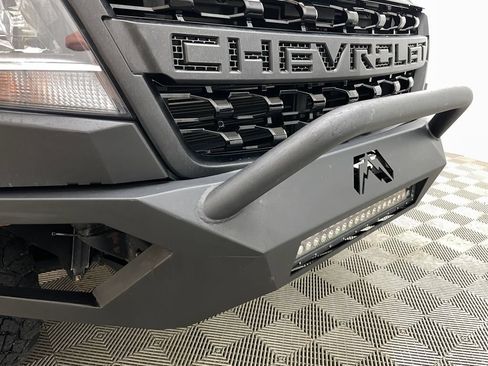 Used 2016 Chevrolet Colorado Z71 AWD/4WD image 47