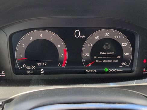 Used 2026 Acura Integra A-Spec FWD image 19