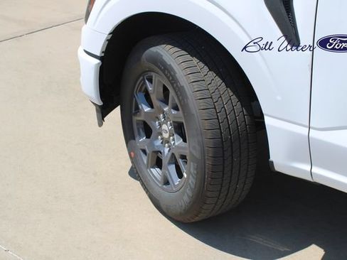 New 2026 Ford F150 STX w/ Equipment Group 200A RWD image 5