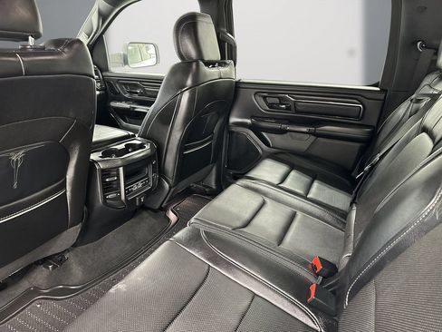 Used 2022 RAM 1500 Limited AWD/4WD image 15