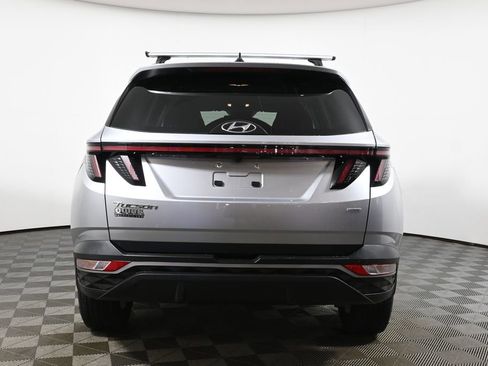 Used 2023 Hyundai Tucson SEL image 6