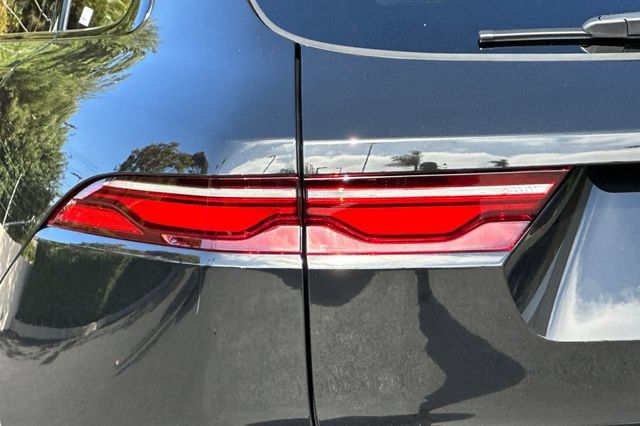 New 2026 Jaguar F-PACE R-Dynamic S AWD/4WD image 26