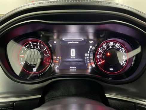 Used 2020 Dodge Challenger GT w/ Plus Package image 11