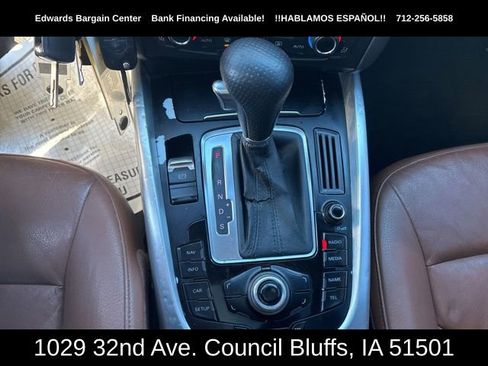 Used 2010 Audi Q5 3.2 Premium image 17