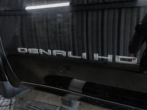 Used 2022 GMC Sierra 2500 Denali AWD/4WD image 54