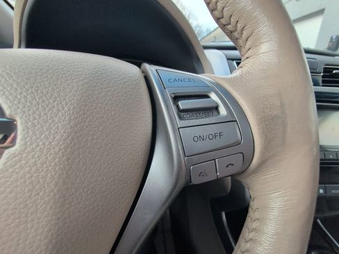 Used 2014 Nissan Altima 2.5 SL image 18