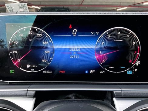 Used 2025 Mercedes-Benz GLS 450 4MATIC image 22
