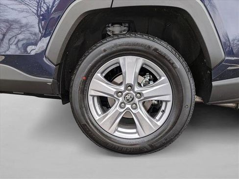 Certified 2025 Toyota RAV4 XLE image 22