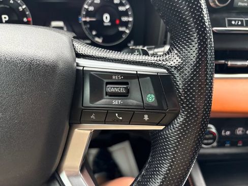 Used 2022 Mitsubishi Outlander SEL AWD/4WD image 12