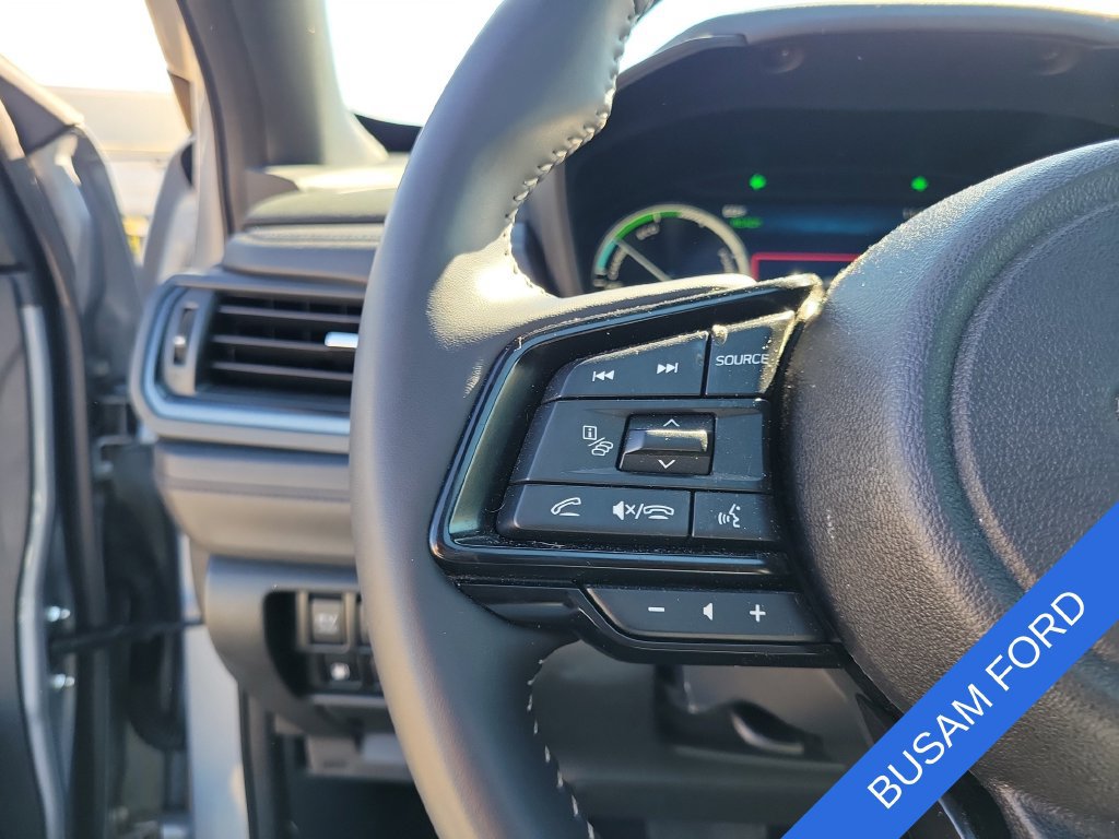 Used 2025 Subaru Forester Premium AWD/4WD image 20