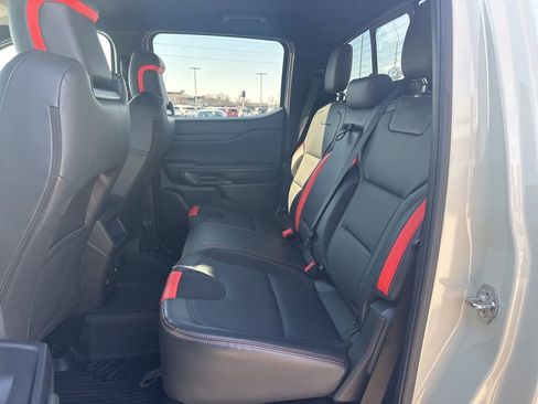 Certified 2025 Ford Ranger Raptor image 24